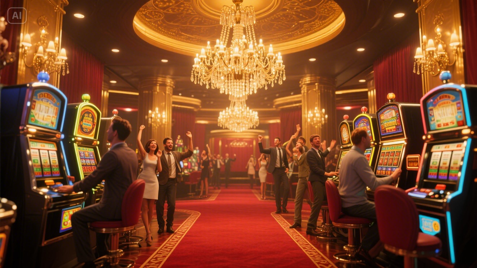 Registration at pragmatic game slot Casino