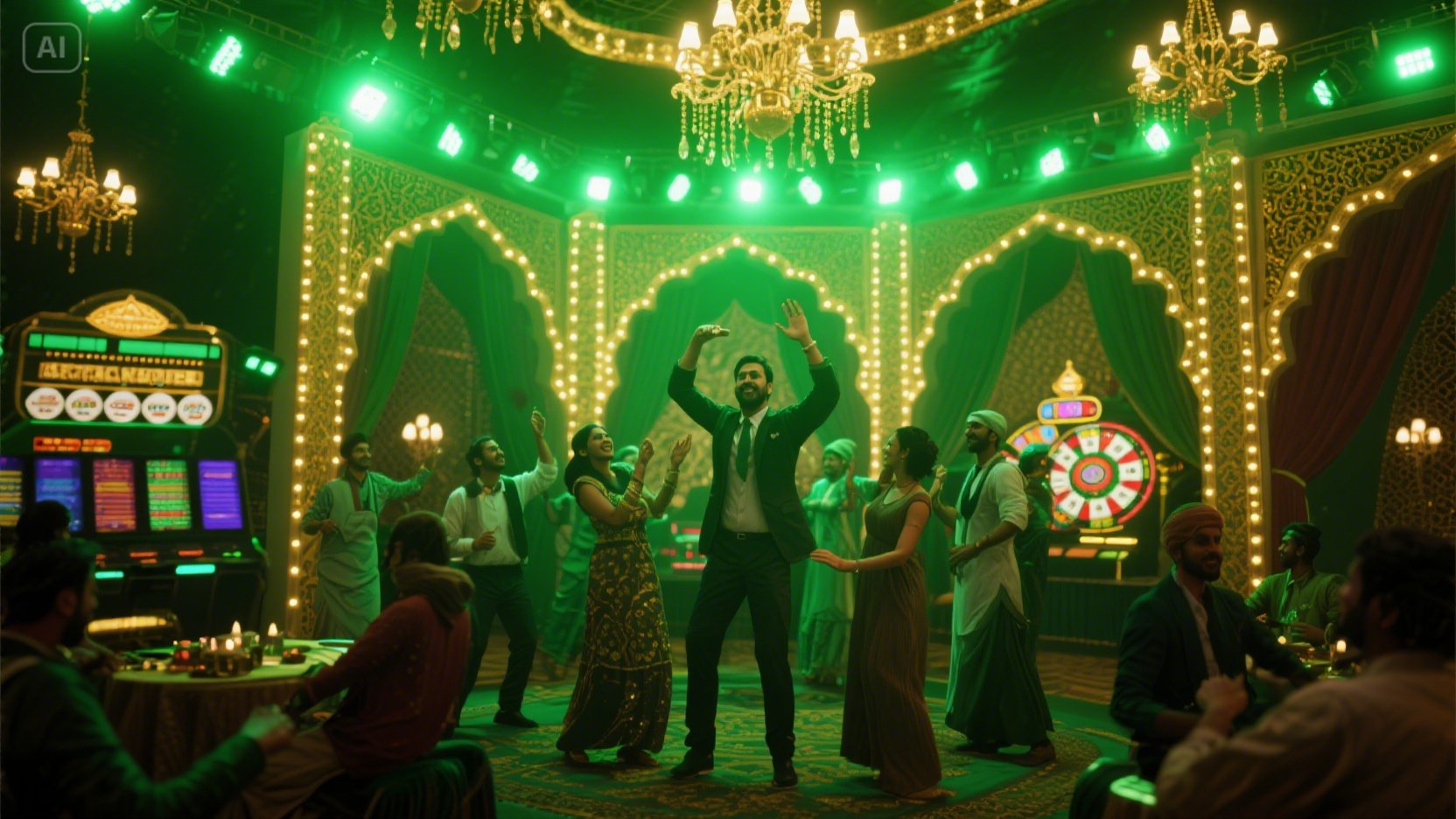 Registration at pragmatic game slot Casino